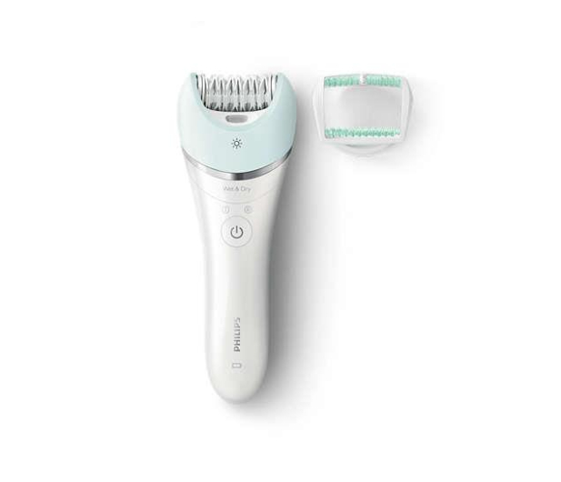 Philips Depilator BRE610/00 - 300987 - zdjęcie 2